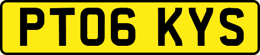 PT06KYS