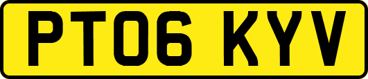 PT06KYV