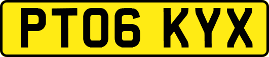 PT06KYX