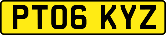 PT06KYZ