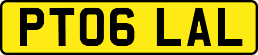 PT06LAL