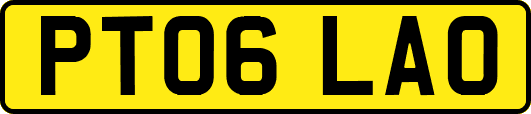 PT06LAO