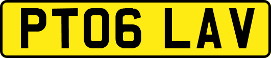 PT06LAV