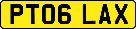 PT06LAX