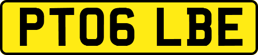 PT06LBE
