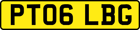 PT06LBG