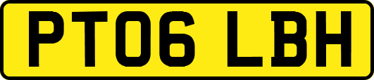 PT06LBH