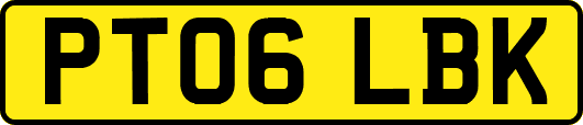 PT06LBK