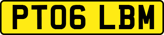 PT06LBM