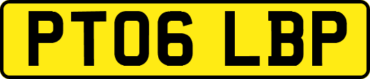 PT06LBP