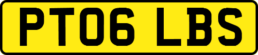 PT06LBS