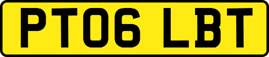 PT06LBT