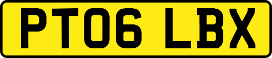 PT06LBX