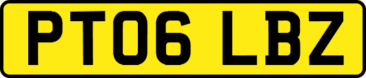 PT06LBZ