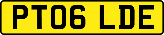 PT06LDE