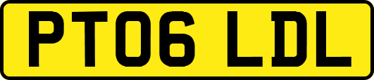 PT06LDL