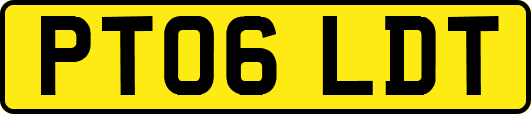 PT06LDT