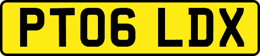 PT06LDX