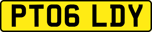 PT06LDY