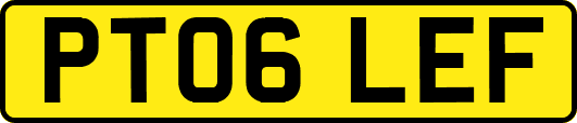 PT06LEF