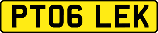 PT06LEK