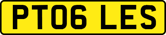 PT06LES