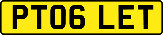 PT06LET