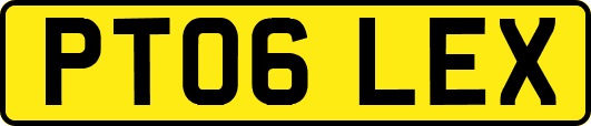 PT06LEX