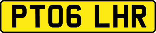 PT06LHR