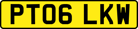 PT06LKW