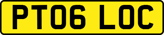 PT06LOC