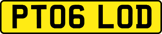 PT06LOD