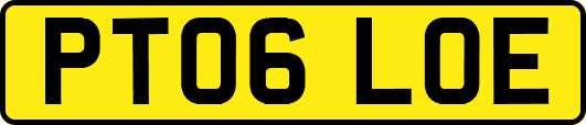 PT06LOE
