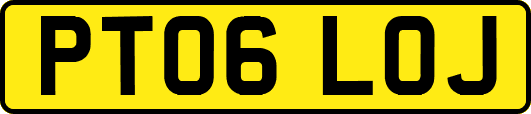 PT06LOJ