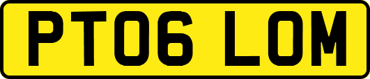 PT06LOM