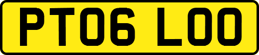 PT06LOO