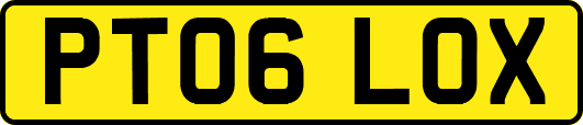 PT06LOX