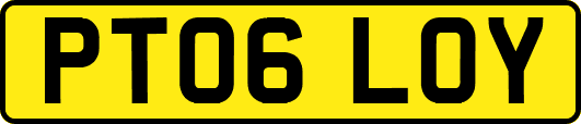PT06LOY