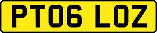 PT06LOZ