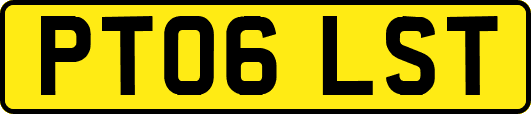 PT06LST