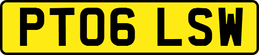 PT06LSW