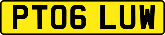 PT06LUW