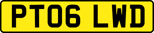 PT06LWD
