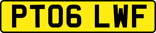 PT06LWF