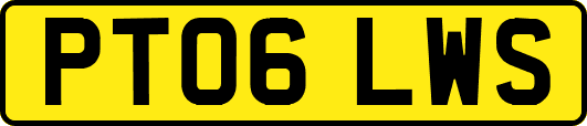 PT06LWS