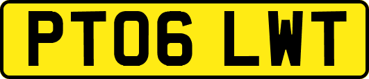 PT06LWT