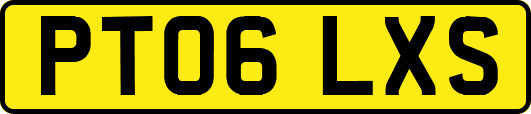 PT06LXS