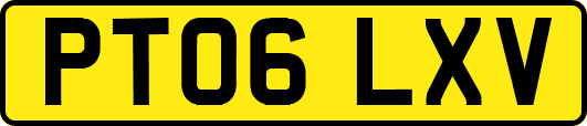 PT06LXV