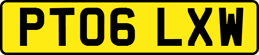 PT06LXW