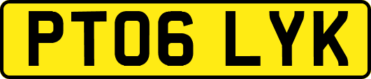 PT06LYK